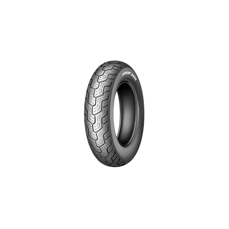 Dunlop Opona 160/80-15 D404 J 74S Tt Tył Dot 28-33/2022