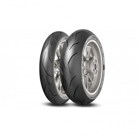 Dunlop Opona 110/70R17 Sportsmart Tt 54H Tl Przód Dot 40/2021