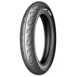 Dunlop Opona 120/80-17 K555 61V Tl Przód Dot 32/2022