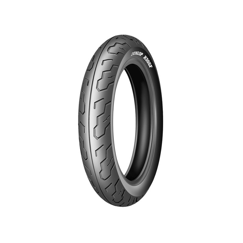Dunlop Opona 120/80-17 K555 61V Tl Przód Dot 32/2022