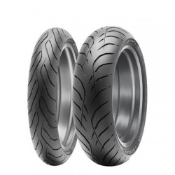 Dunlop Opona 170/60Zr18 Sportmax Roadsmart Iv (73W) Tl Tył Dot 22/2022