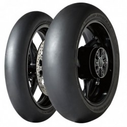 Dunlop Opona 190/55R17 Sportmax Gp Racer Slick D212 E Tl Tył Dot 37/2022