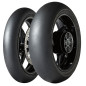 Dunlop Opona 190/55R17 Sportmax Gp Racer Slick D212 E Tl Tył Dot 37/2022