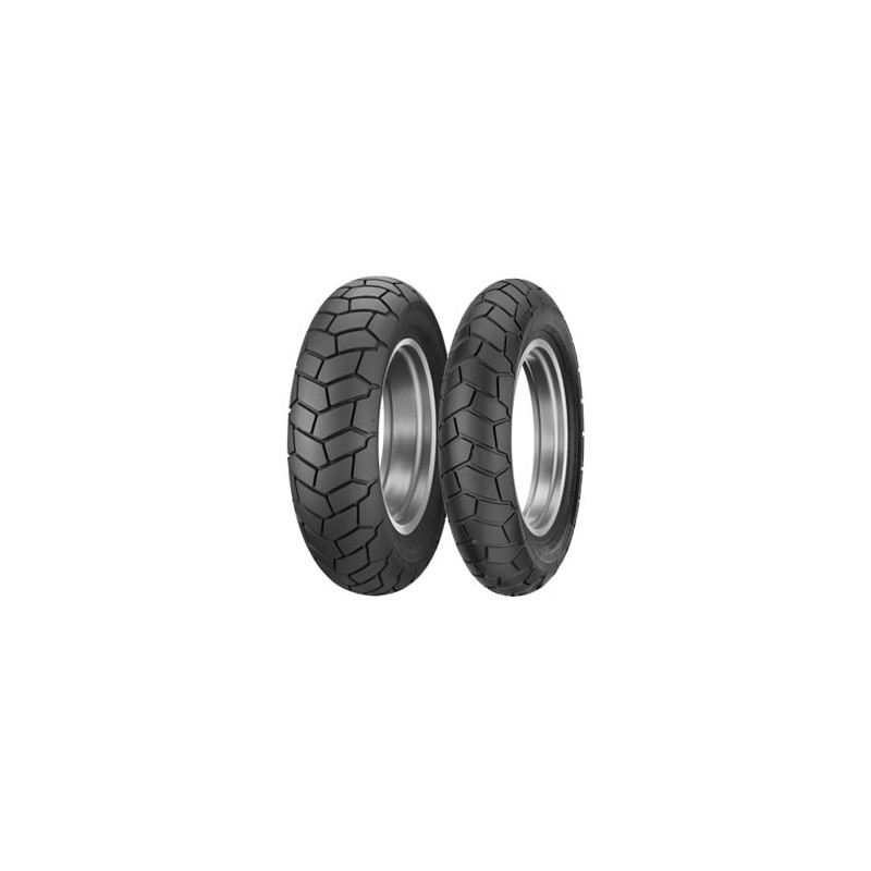 Dunlop Opona 150/80-16 D429 71H Tl Przód Harley-Davidson Dot 18/2022
