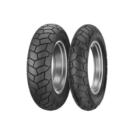 Dunlop Opona 150/80-16 D429 71H Tl Przód Harley-Davidson Dot 18/2022