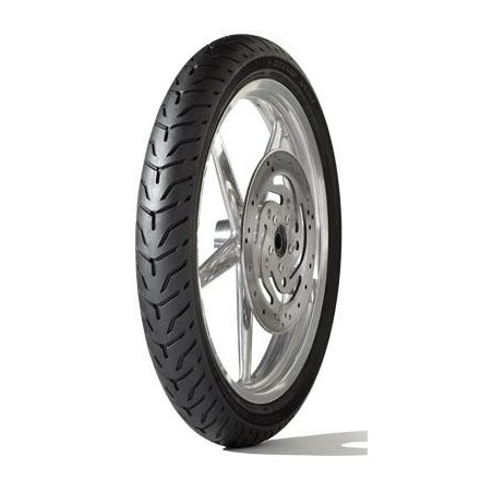 Dunlop Opona 140/75R17 D408 67V Tl Przód Harley-Davidson Dot 25/2022