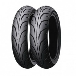 Dunlop Opona 2.50-17 Tt900 43P Tt Przód/Tył Dot 02/2022