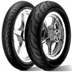 Dunlop Opona 130/90B16 Gt502 67V Tl Tył Harley-Davidson Dot 25/2016