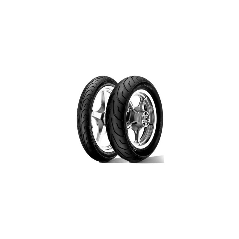 Dunlop Opona 130/90B16 Gt502 67V Tl Tył Harley-Davidson Dot 25/2016