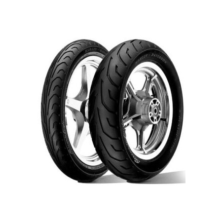 Dunlop Opona 130/90B16 Gt502 67V Tl Tył Harley-Davidson Dot 25/2016