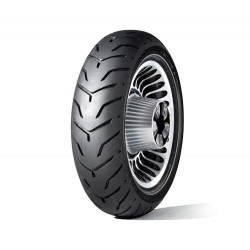 Dunlop Opona 200/50R18 D407 76V Tl Tył Harley-Davidson Dot 46/2019
