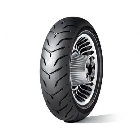 Dunlop Opona 200/50R18 D407 76V Tl Tył Harley-Davidson Dot 46/2019