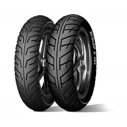 Dunlop Opona 110/80-16 K205 55V Tl Przód Kawasaki Gpx600R Dot 07-50/2017