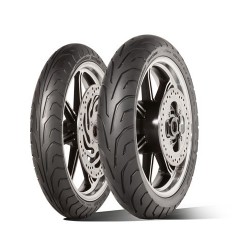 Dunlop Opona 3.25-19 Arrowmax Streetsmart 54H Tl Przód Dot 49/2022