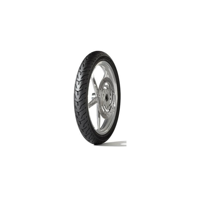 Dunlop Opona 90/90-19 D408 52H Tl Przód Harley-Davidson Dot 25/2022