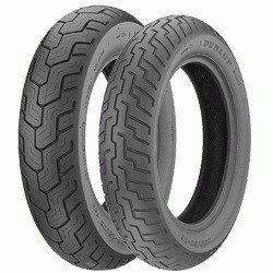 Dunlop Opona 130/70B18 D402 63H Tl Przód Harley-Davidson Dot 28/2022