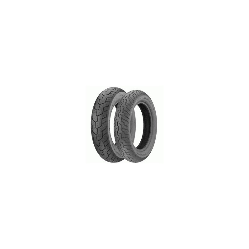 Dunlop Opona 130/70B18 D402 63H Tl Przód Harley-Davidson Dot 28/2022