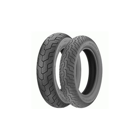Dunlop Opona 130/70B18 D402 63H Tl Przód Harley-Davidson Dot 28/2022