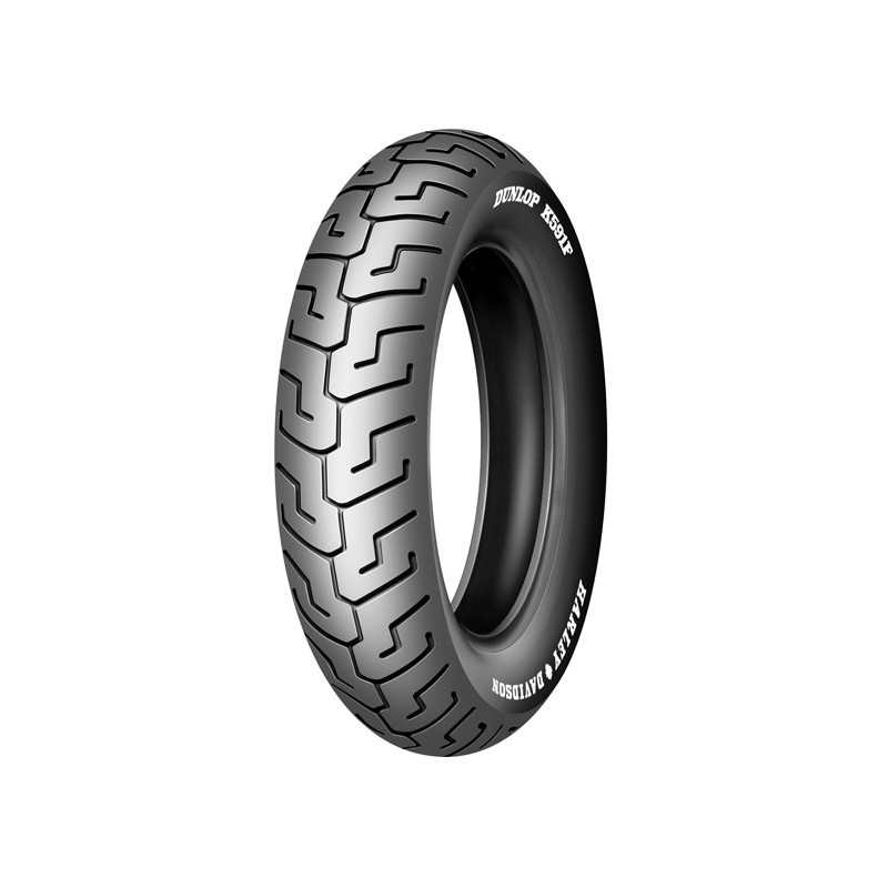 Dunlop Opona 160/70B17 K591 73V Tl Tył Harley-Davidson Dot 30/2022