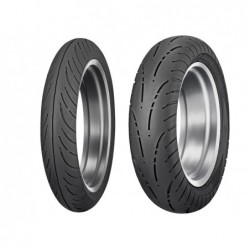 Dunlop Opona 130/90B16 Elite 4 73H Tl Przód Dot 31/2022