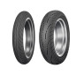 Dunlop Opona 130/90B16 Elite 4 73H Tl Przód Dot 31/2022