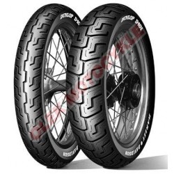 Dunlop Opona 130/90B16 D401 73H Tl Przód Harley-Davidson Dot 31/2022