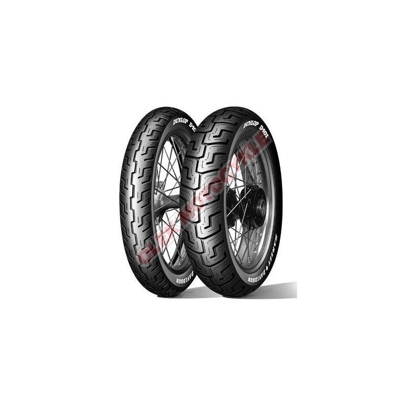 Dunlop Opona 130/90B16 D401 73H Tl Przód Harley-Davidson Dot 31/2022