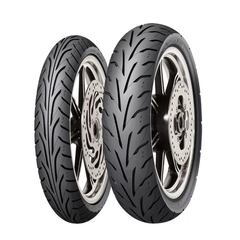 Dunlop Opona 100/90-16 Arrowmax Gt601 54H Tl Przód Dot 45/2021