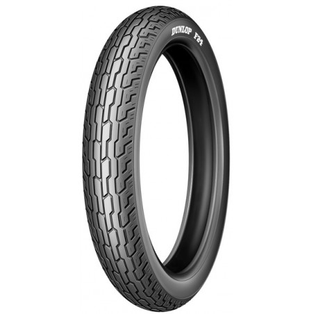 Dunlop Opona 110/80-19 F24 59S Tt Przód Dot 23/2022