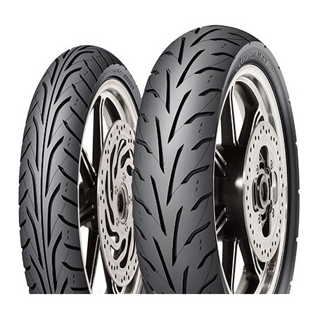 Dunlop Opona 120/80-18 Arrowmax Gt601 62H Tl Tył Dot 25/2022