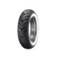 Dunlop Opona 130/90B16 D408 67H Tl Przód Www Biały Bok Harley-Davidson Dot 15/2022