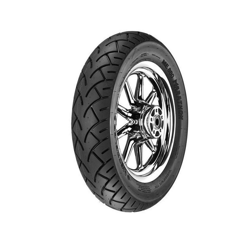 Metzeler Opona 200/70B15 Me880 Marathon 82H Tl M/C Tył Dot 42-46/2016