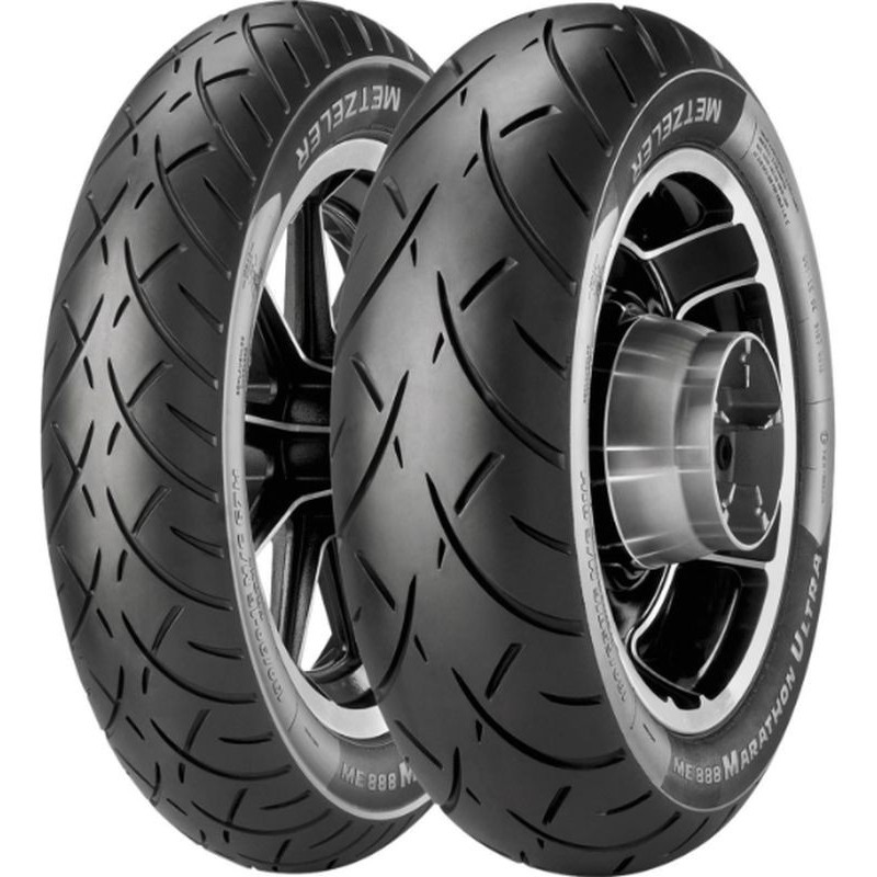 Metzeler Opona Mh90-21 Me888 Marathon Ultra 54H Tl M/C Przód Dot 44/2018