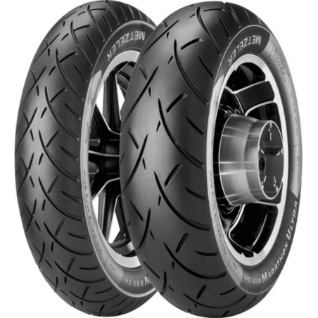 Metzeler Opona Mh90-21 Me888 Marathon Ultra 54H Tl M/C Przód Dot 44/2018