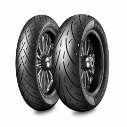 Metzeler Opona 160/70B17 Cruisetec 79V Tl M/C Reinf Tył Dot 49/2018