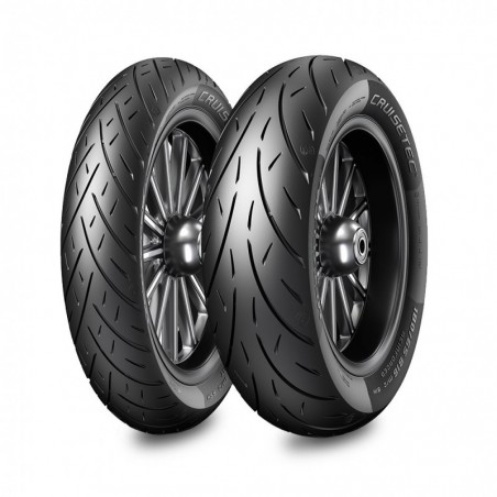 Metzeler Opona 160/70B17 Cruisetec 79V Tl M/C Reinf Tył Dot 49/2018