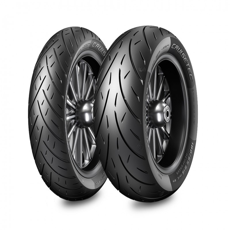 Metzeler Opona 120/70B21 Cruisetec 68H Tl M/C Reinf Przód Dot 15-18/2019