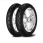 Metzeler Opona 140/80B17 Me880 Marathon 69V Tl M/C Tył Dot 23/2017