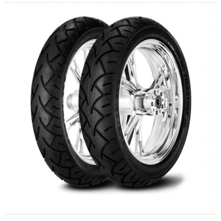Metzeler Opona 120/80-17 Me880 Marathon 61V Tl M/C Przód Dot 42/2018