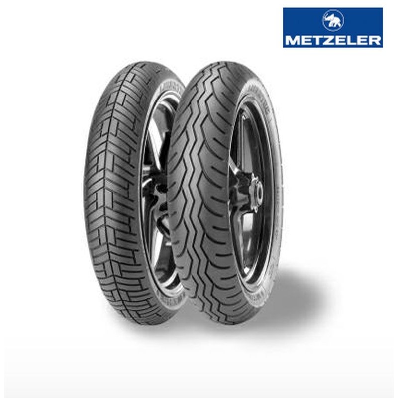 Metzeler Opona 110/70-17 Lasertec 54H Tl M/C Przód Dot 47-48/2019 Wyc