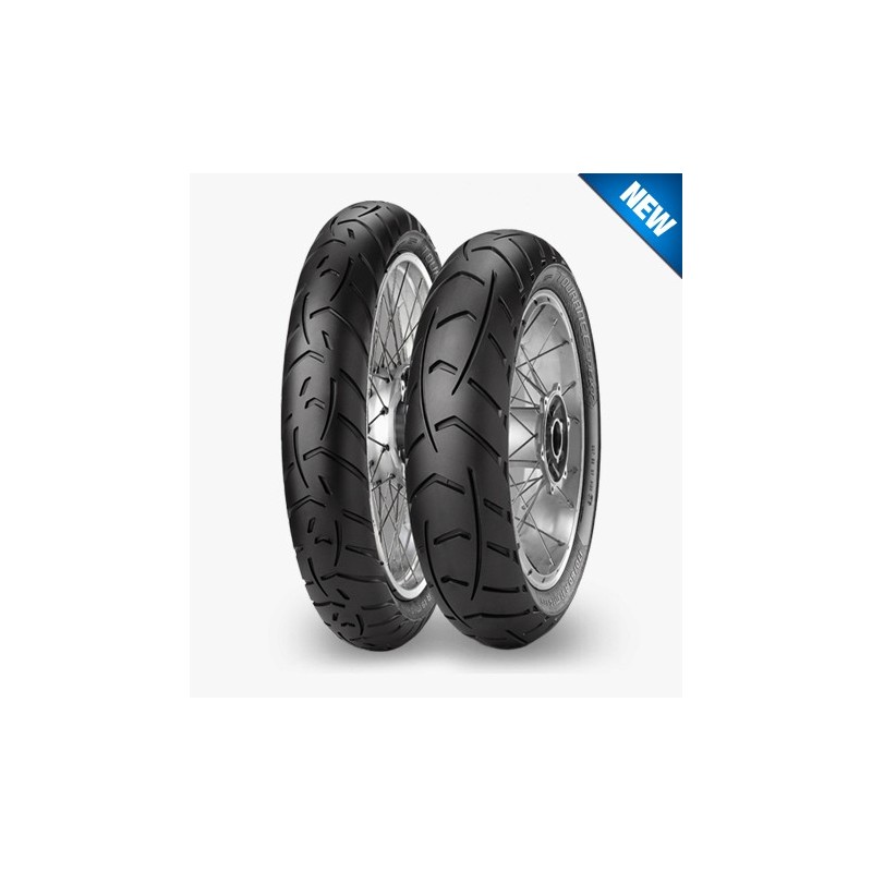Metzeler Opona 170/60R17 Tourance Next (B) 72V Tl M/C Bmw R1200 Gs Tył Dot 23/2021