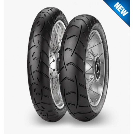 Metzeler Opona 170/60R17 Tourance Next (B) 72V Tl M/C Bmw R1200 Gs Tył Dot 23/2021