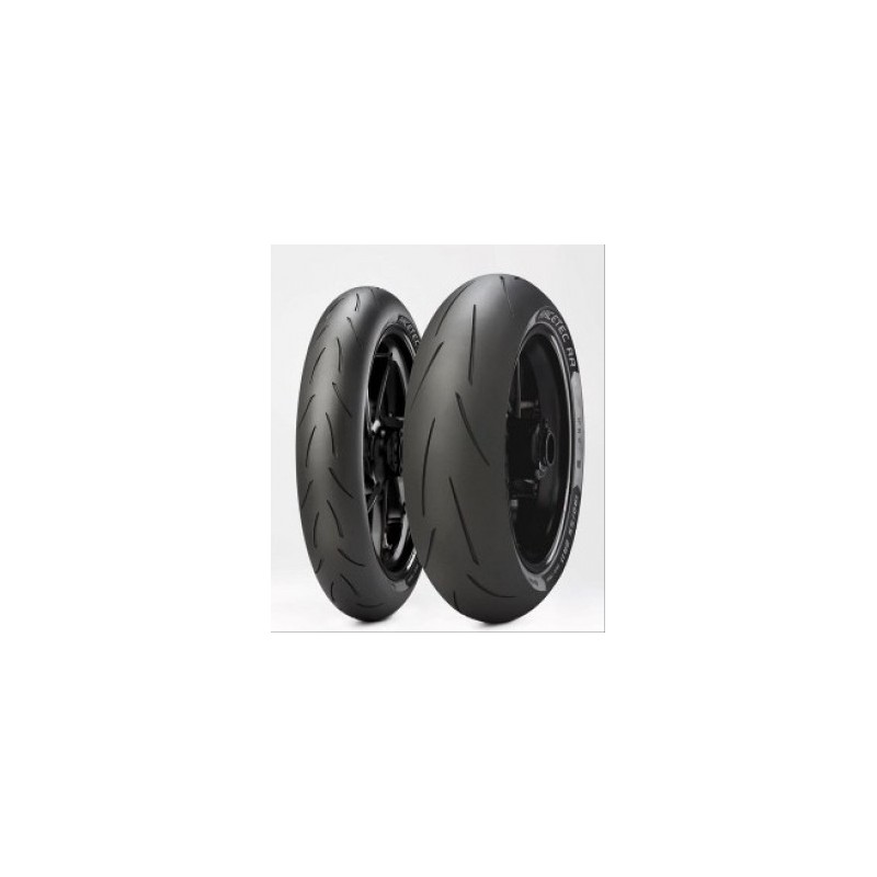 Metzeler Opona 190/50Zr17 Racetec Rr K3 (73W) Tl Tył Dot 07-11/2021