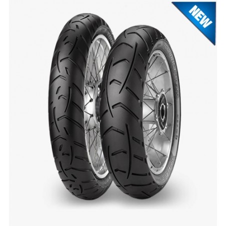 Metzeler Opona 180/55Zr17 Tourance Next (73W) Tl M/C Tył Dot 44-45/2019