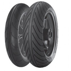 Metzeler Opona 120/70R17 Racetec Rr Intermediate Ki1 Nhs Tl Przód Dot 45/2019