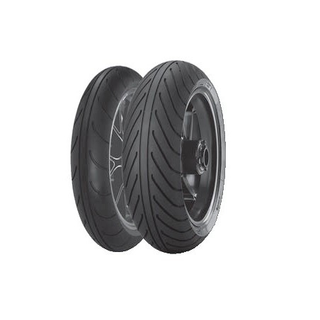 Metzeler Opona 120/70R17 Racetec Rr Intermediate Ki1 Nhs Tl Przód Dot 45/2019