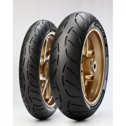 Metzeler Opona 130/70Zr16 Sportec M7 Rr (61W) Tl M/C Przód Dot 12-22/2021
