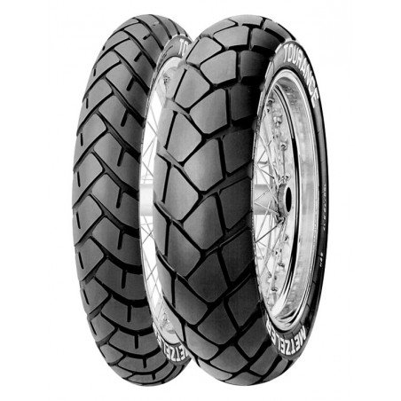 Metzeler Opona 120/80-18 Tourance Dp 62S Tt M/C Tył Dot 41/2022