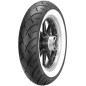 Metzeler Opona Mt90B16 Me888 Marathon Ultra 72H Tl M/C Www Biały Bok Przód Dot 02-46/2022