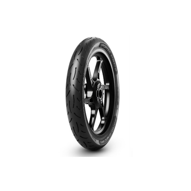 Metzeler Opona 110/70-17 Sportec Street 2 54S Tl M/C Przód/Tył Dot 13/2022